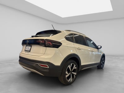 2022 Volkswagen Nivus 1.0 V6 Highline At