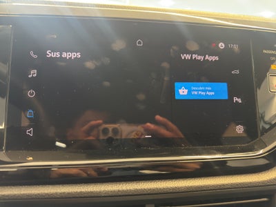 2022 Volkswagen Nivus 1.0 V6 Highline At