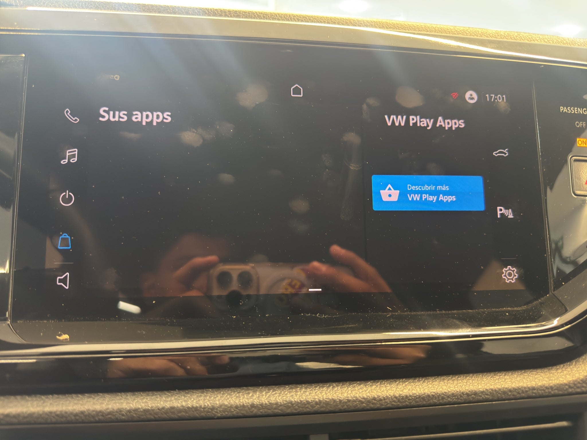 2022 Volkswagen Nivus 1.0 V6 Highline At