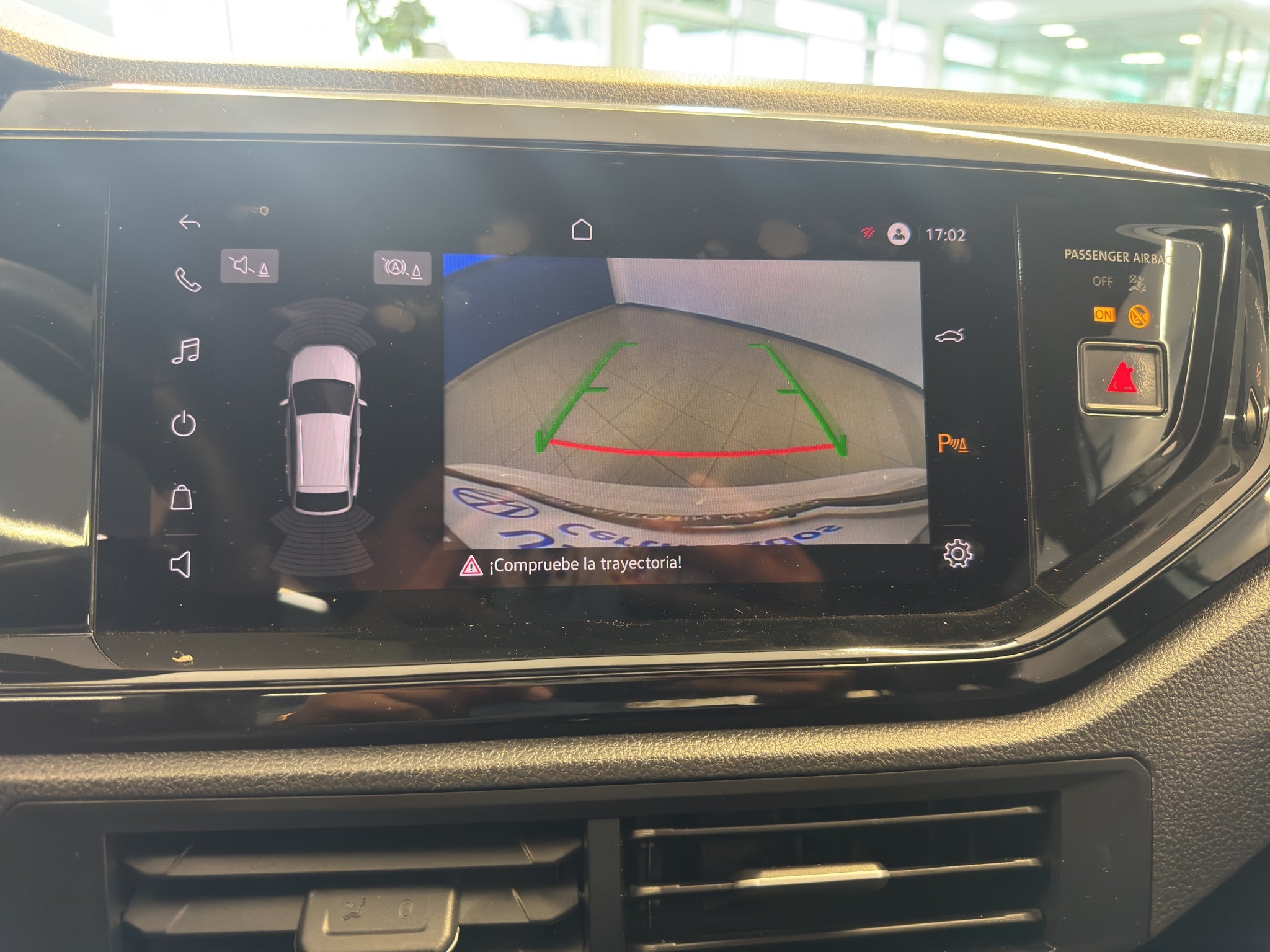 2022 Volkswagen Nivus 1.0 V6 Highline At