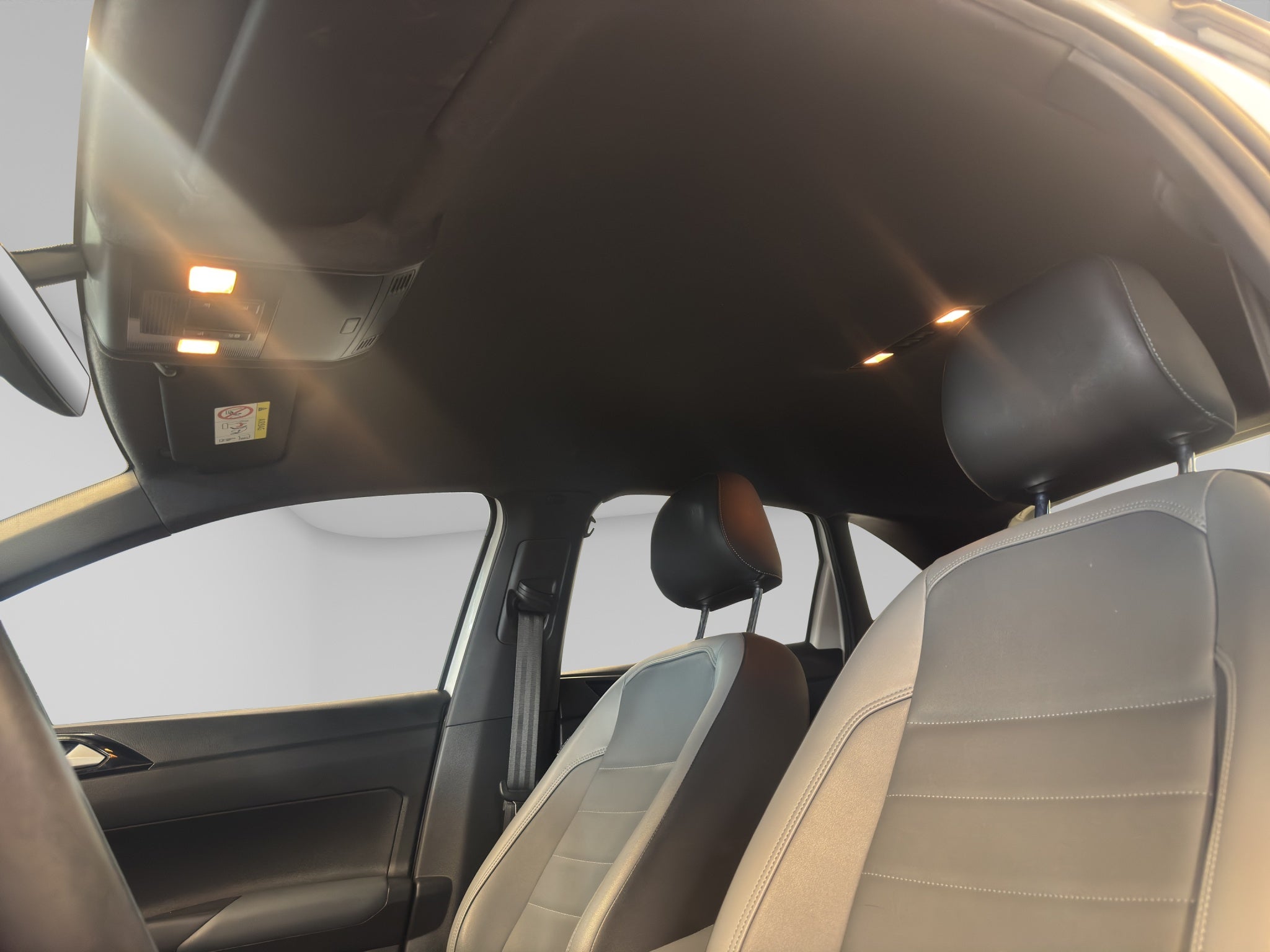 2022 Volkswagen Nivus 1.0 V6 Highline At