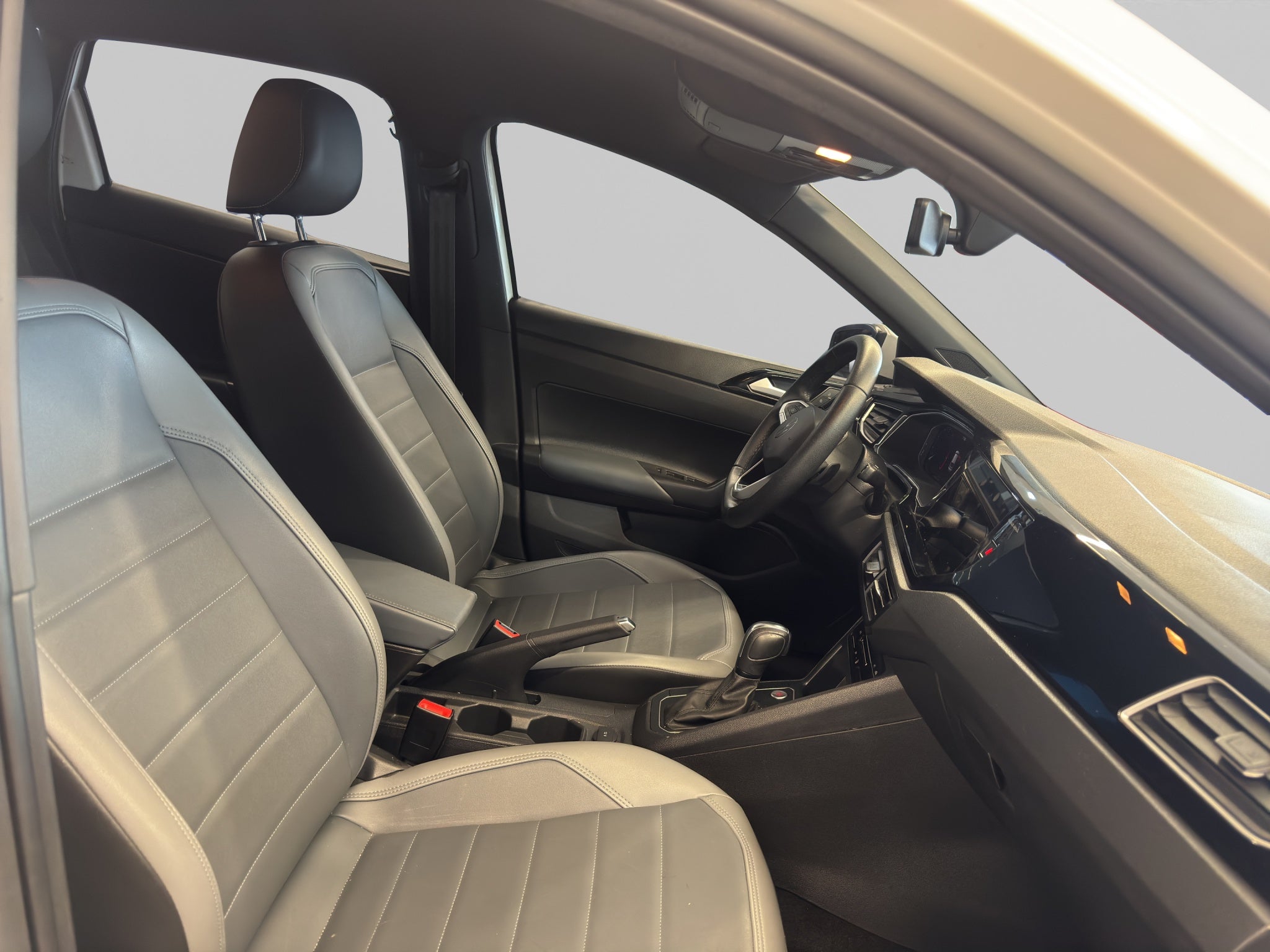 2022 Volkswagen Nivus 1.0 V6 Highline At