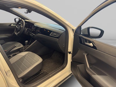 2022 Volkswagen Nivus 1.0 V6 Highline At