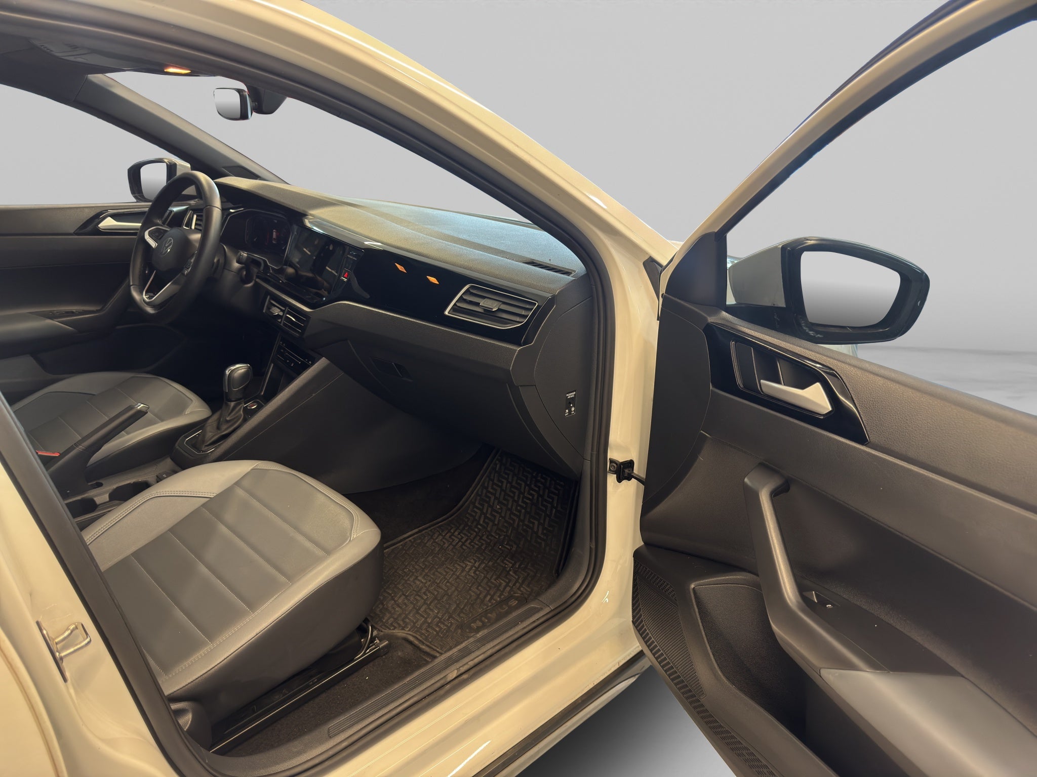 2022 Volkswagen Nivus 1.0 V6 Highline At