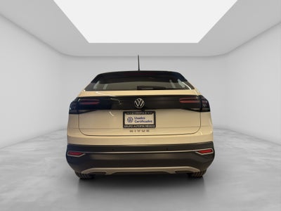 2022 Volkswagen Nivus 1.0 V6 Highline At