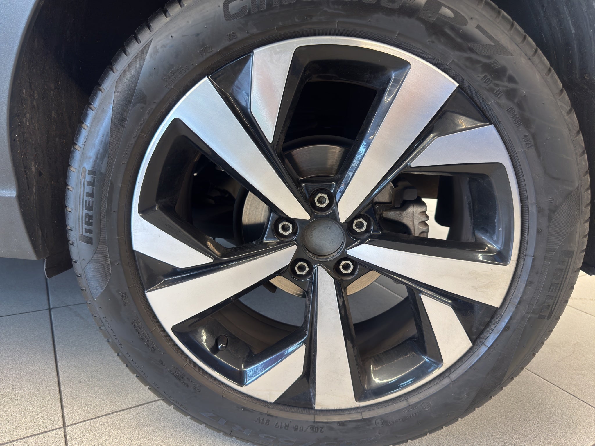 2022 Volkswagen Nivus 1.0 V6 Highline At