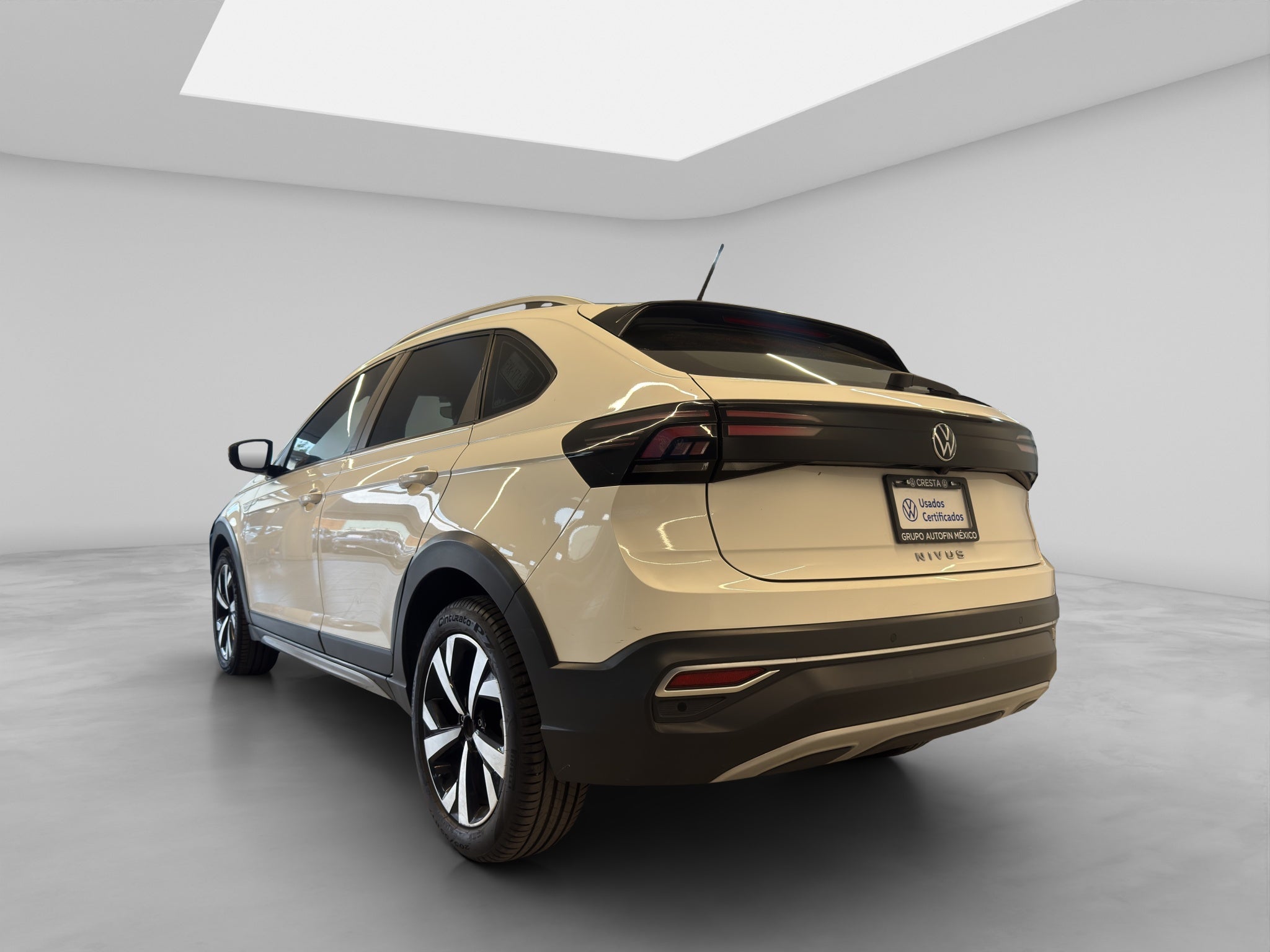 2022 Volkswagen Nivus 1.0 V6 Highline At