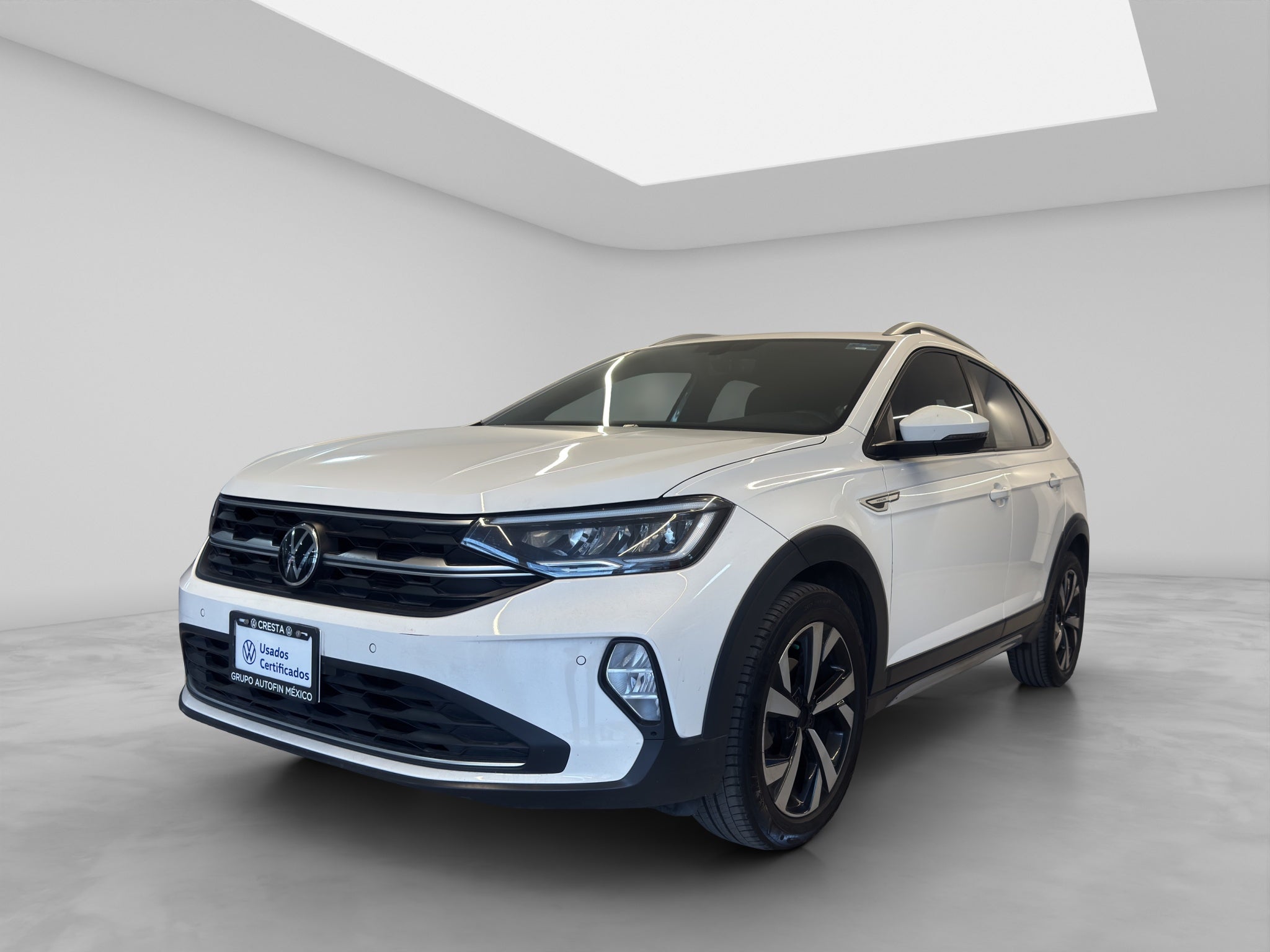 2022 Volkswagen Nivus 1.0 V6 Highline At