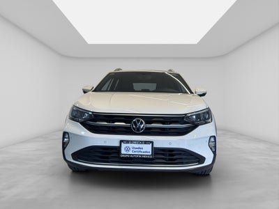 2022 Volkswagen Nivus 1.0 V6 Highline At