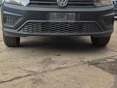 2023 Volkswagen Saveiro 1.6 Robust Mt