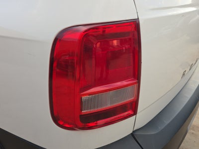 2023 Volkswagen Saveiro 1.6 Robust Mt