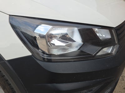 2023 Volkswagen Saveiro 1.6 Robust Mt