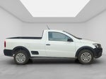 2023 Volkswagen Saveiro 1.6 Robust Mt