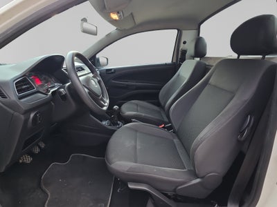 2023 Volkswagen Saveiro 1.6 Robust Mt