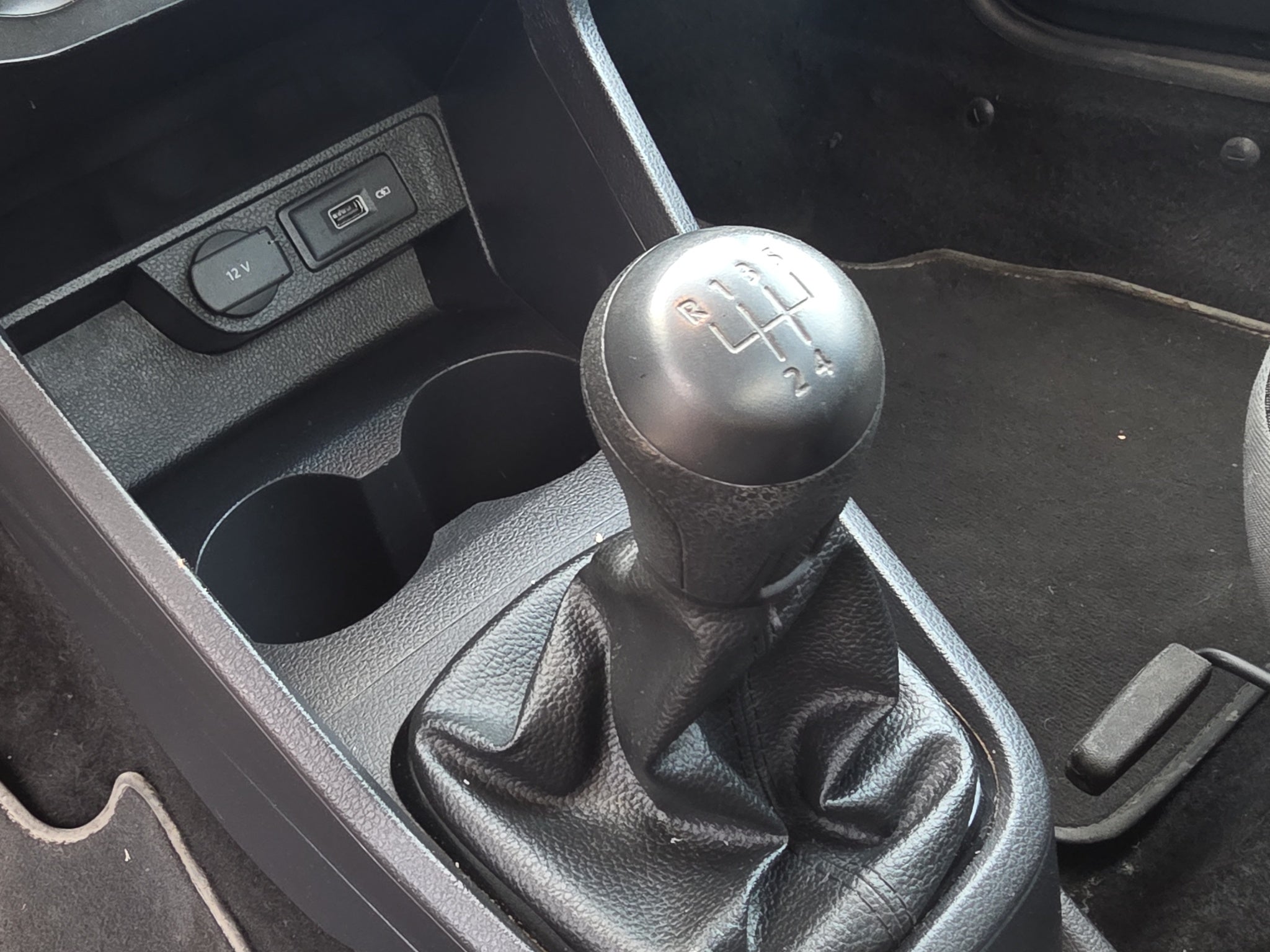 2023 Volkswagen Saveiro 1.6 Robust Mt