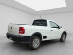 2023 Volkswagen Saveiro 1.6 Robust Mt
