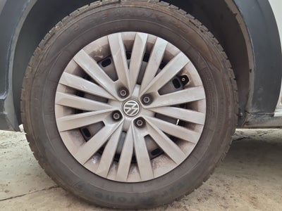 2023 Volkswagen Saveiro 1.6 Robust Mt
