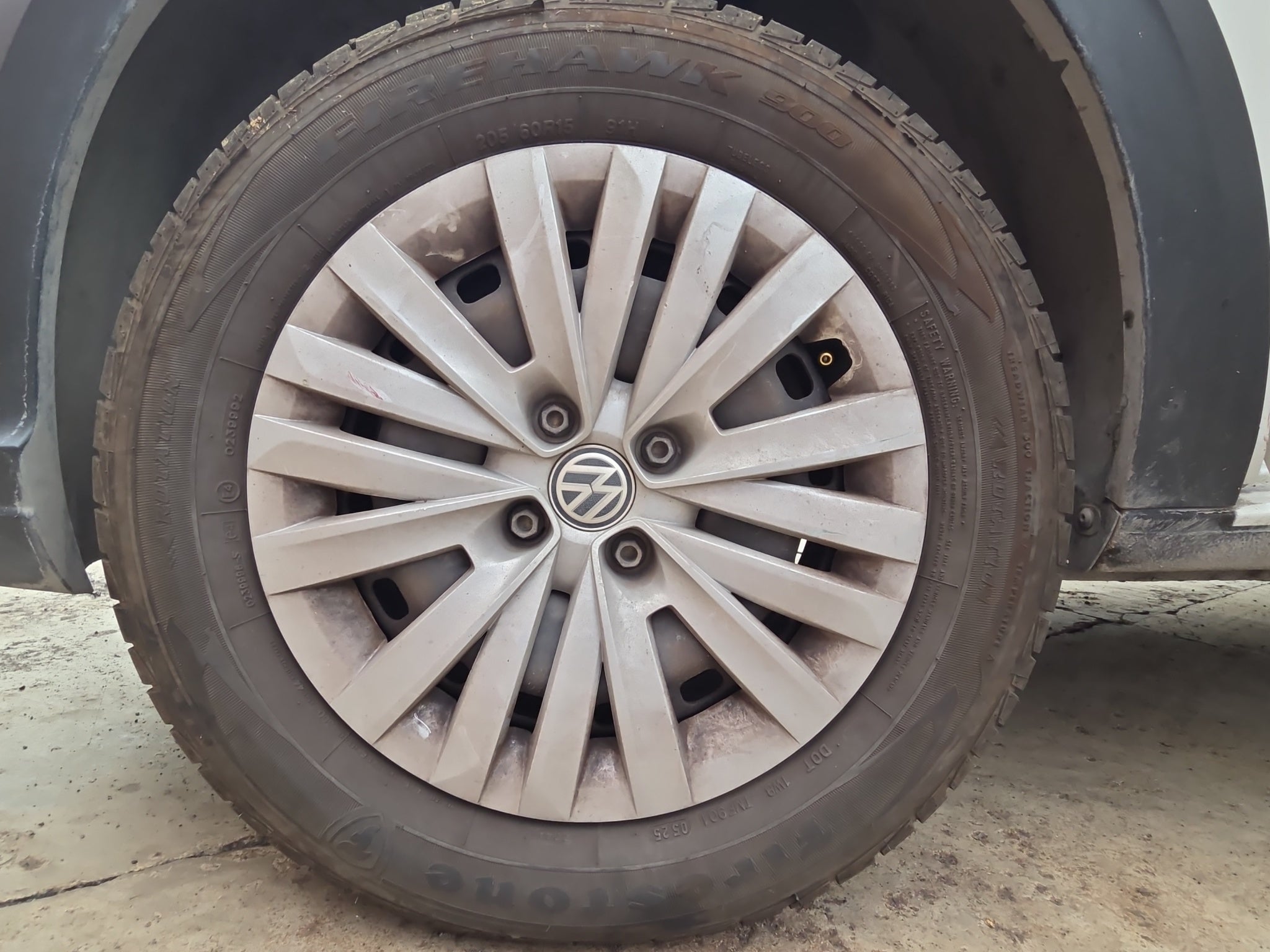 2023 Volkswagen Saveiro 1.6 Robust Mt