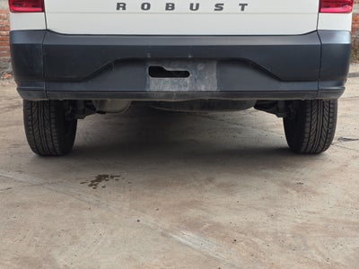 2023 Volkswagen Saveiro 1.6 Robust Mt