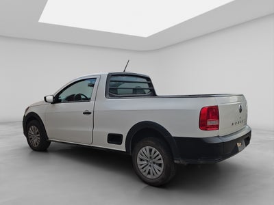 2023 Volkswagen Saveiro 1.6 Robust Mt
