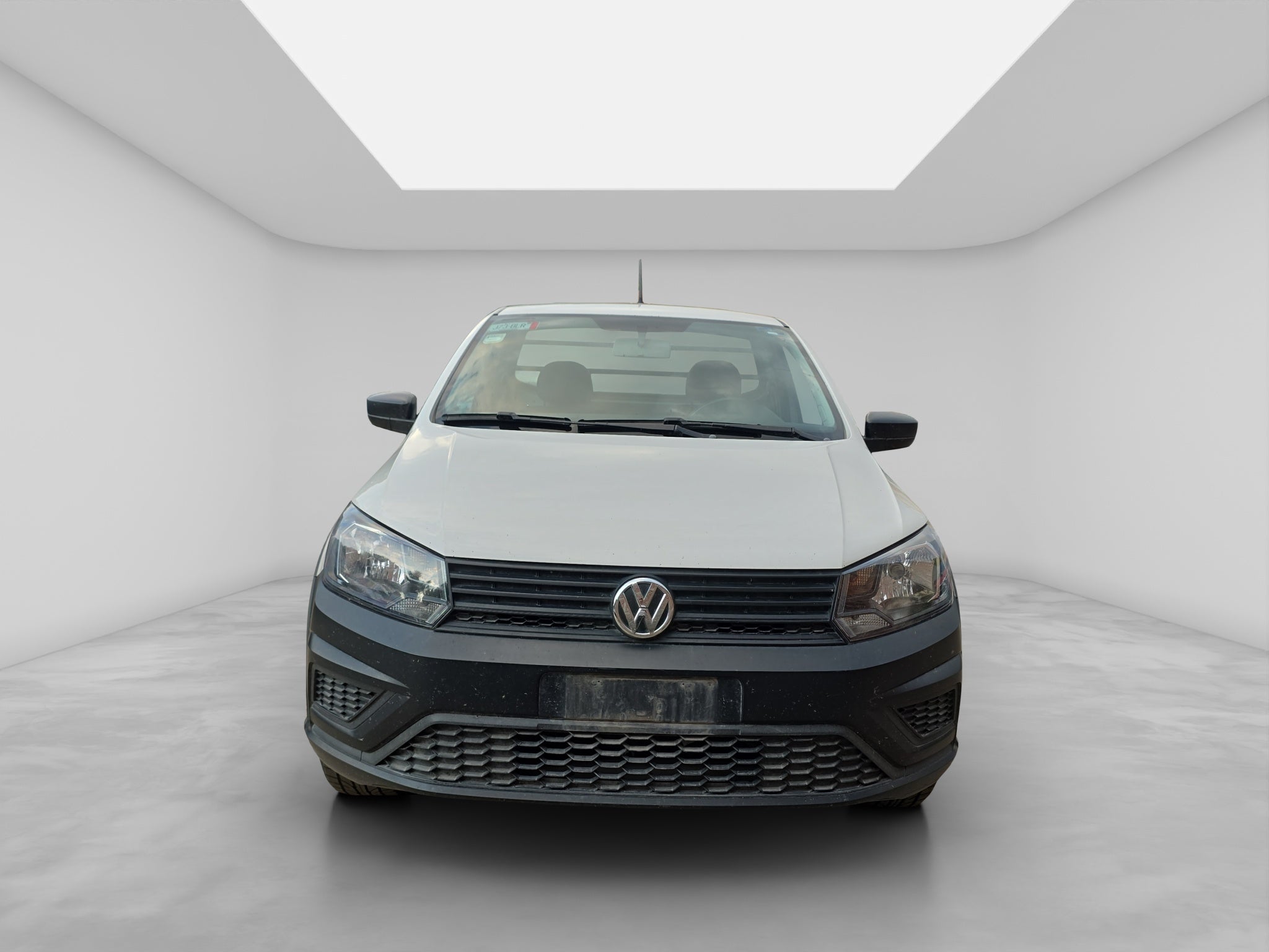 2023 Volkswagen Saveiro 1.6 Robust Mt