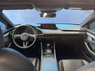 2024 Mazda Mazda 3 2.5 Signature Hb At