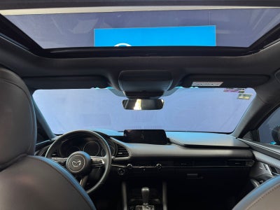 2024 Mazda Mazda 3 2.5 Signature Hb At