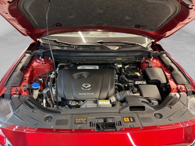 2024 Mazda Mazda CX-5 2.5 s Grand Touring At