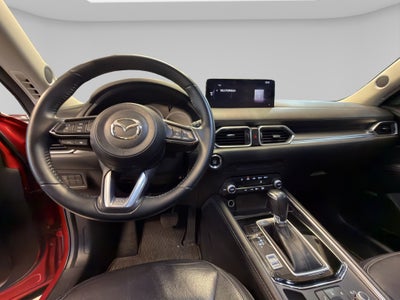 2024 Mazda Mazda CX-5 2.5 s Grand Touring At