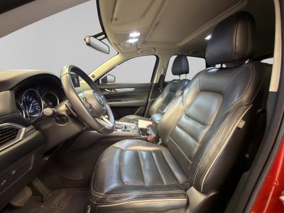 2024 Mazda Mazda CX-5 2.5 s Grand Touring At