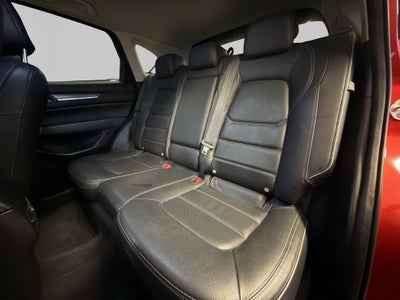 2024 Mazda Mazda CX-5 2.5 s Grand Touring At
