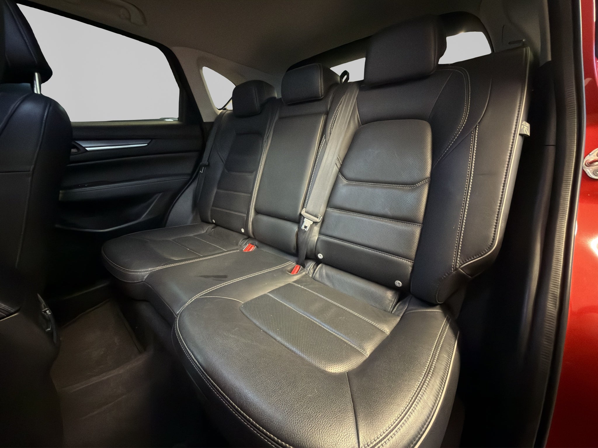 2024 Mazda Mazda CX-5 2.5 s Grand Touring At