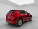 2024 Mazda Mazda CX-5 2.5 s Grand Touring At