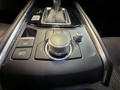 2024 Mazda Mazda CX-5 2.5 s Grand Touring At