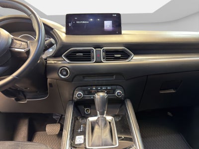2024 Mazda Mazda CX-5 2.5 s Grand Touring At