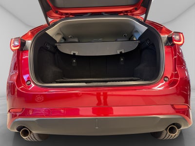 2024 Mazda Mazda CX-5 2.5 s Grand Touring At