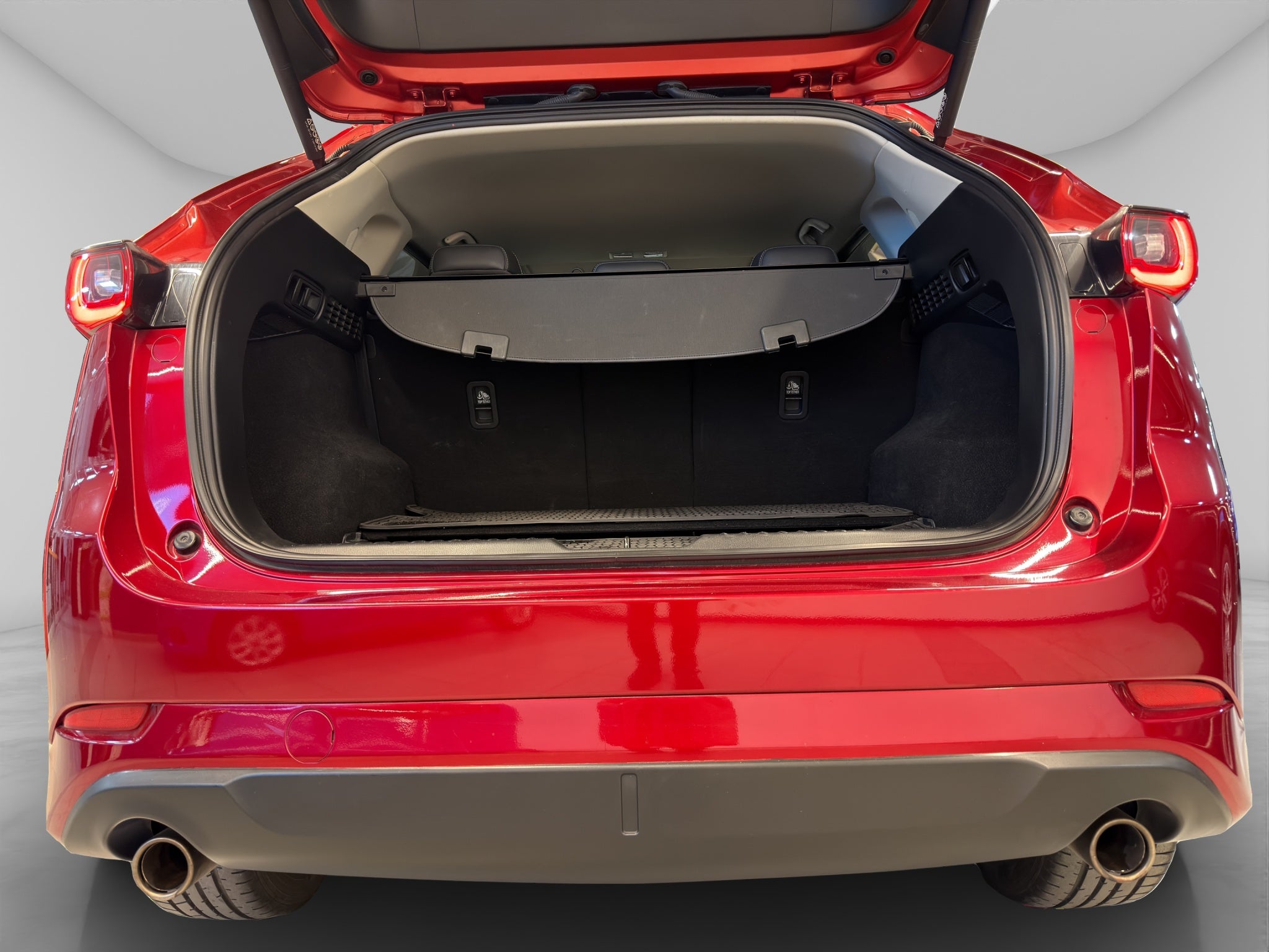 2024 Mazda Mazda CX-5 2.5 s Grand Touring At