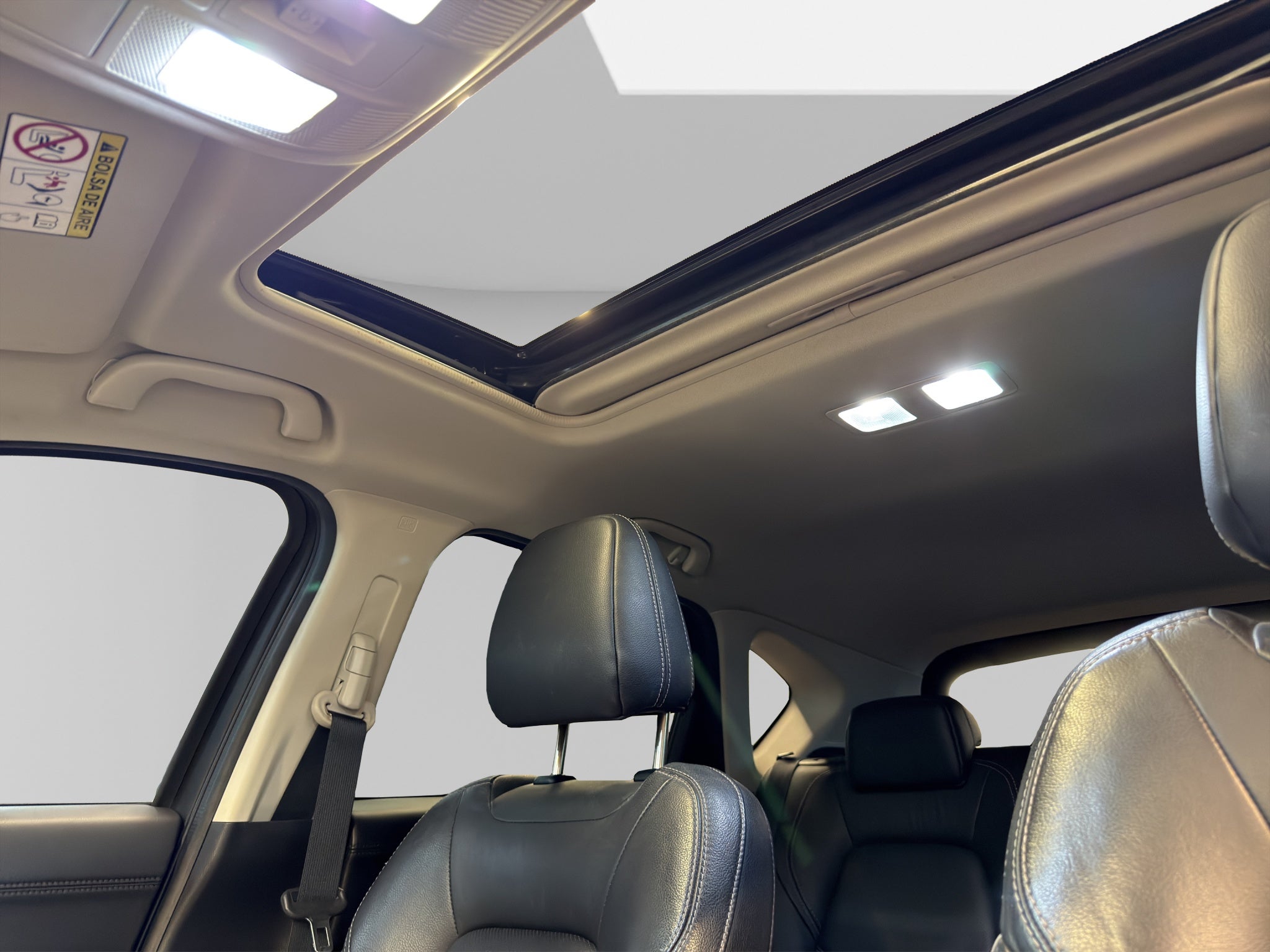 2024 Mazda Mazda CX-5 2.5 s Grand Touring At