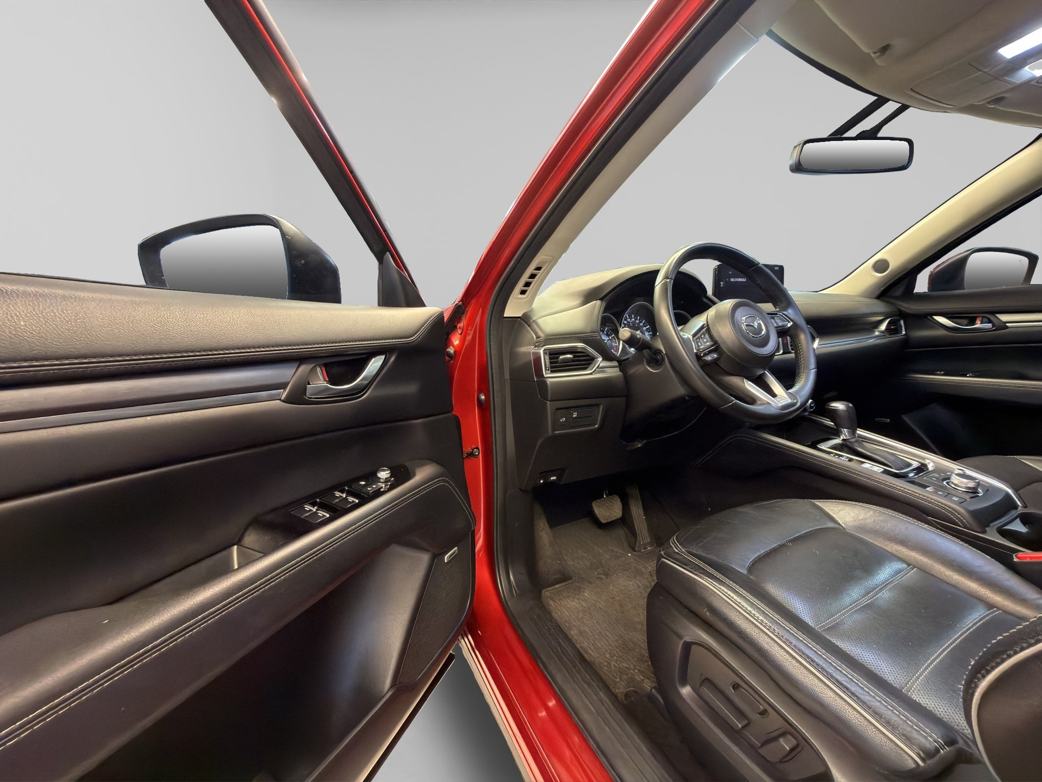 2024 Mazda Mazda CX-5 2.5 s Grand Touring At