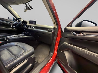 2024 Mazda Mazda CX-5 2.5 s Grand Touring At
