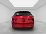 2024 Mazda Mazda CX-5 2.5 s Grand Touring At