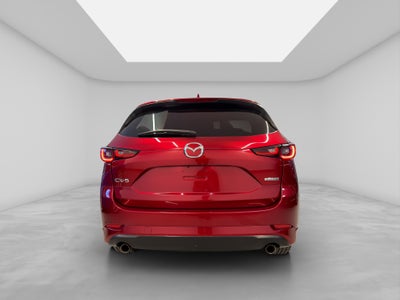2024 Mazda Mazda CX-5 2.5 s Grand Touring At