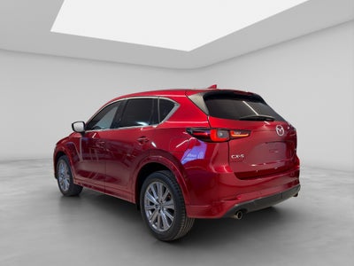2024 Mazda Mazda CX-5 2.5 s Grand Touring At