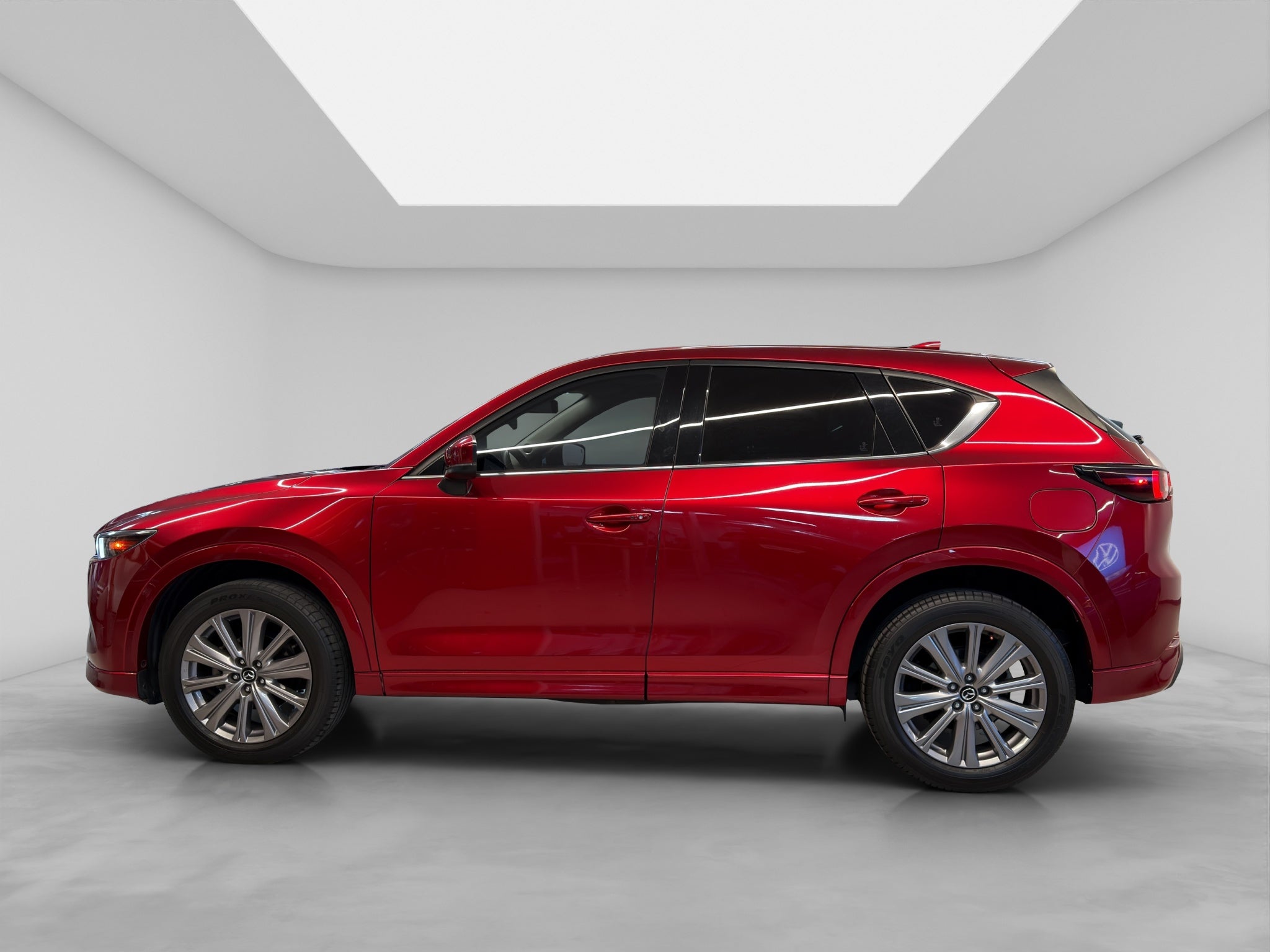 2024 Mazda Mazda CX-5 2.5 s Grand Touring At