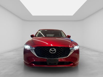 2024 Mazda Mazda CX-5 2.5 s Grand Touring At