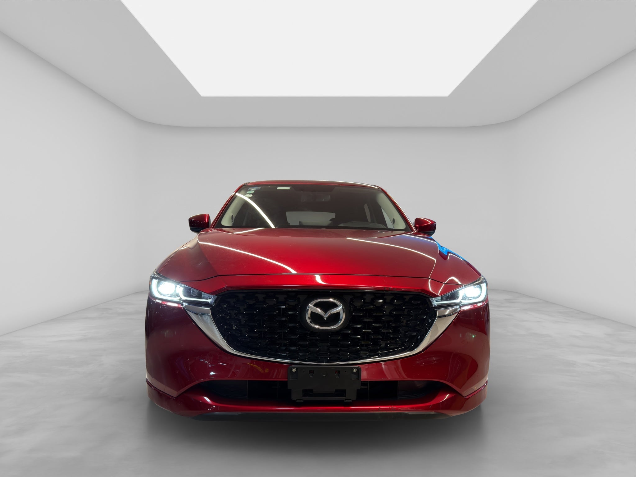 2024 Mazda Mazda CX-5 2.5 s Grand Touring At