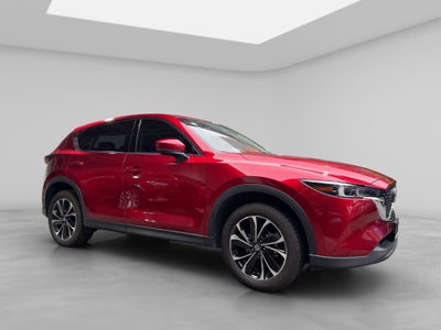 2023 Mazda Mazda CX-3 2.0 I Grand Touring At