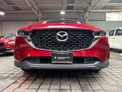 2023 Mazda Mazda CX-3 2.0 I Grand Touring At
