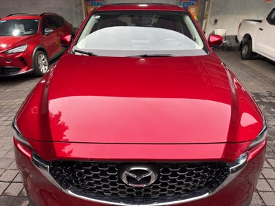 2023 Mazda Mazda CX-3 2.0 I Grand Touring At