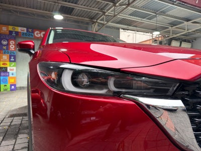 2023 Mazda Mazda CX-3 2.0 I Grand Touring At